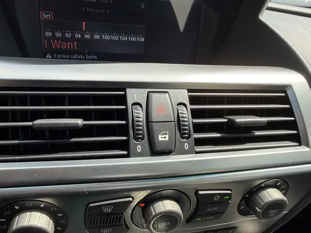 2004 BMW 645 Ci Convertible Automatic - Photo 26