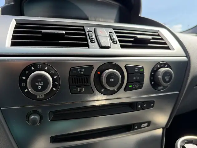 2004 BMW 645 Ci Convertible Automatic - Photo 27