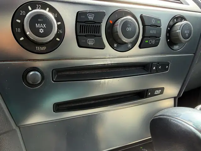 2004 BMW 645 Ci Convertible Automatic - Photo 28