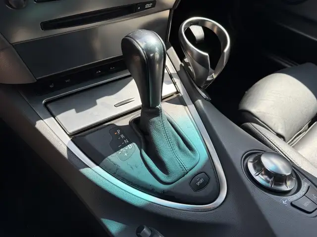 2004 BMW 645 Ci Convertible Automatic - Photo 30