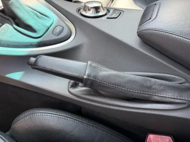 2004 BMW 645 Ci Convertible Automatic - Photo 32