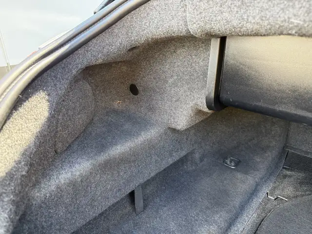 2004 BMW 645 Ci Convertible Automatic - Photo 37