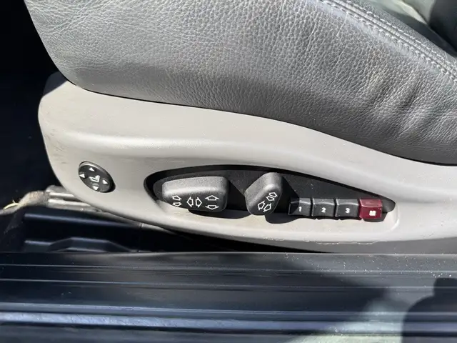 2004 BMW 645 Ci Convertible Automatic - Photo 39