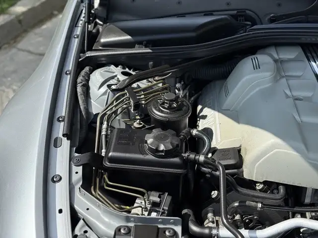 2004 BMW 645 Ci Convertible Automatic - Photo 41