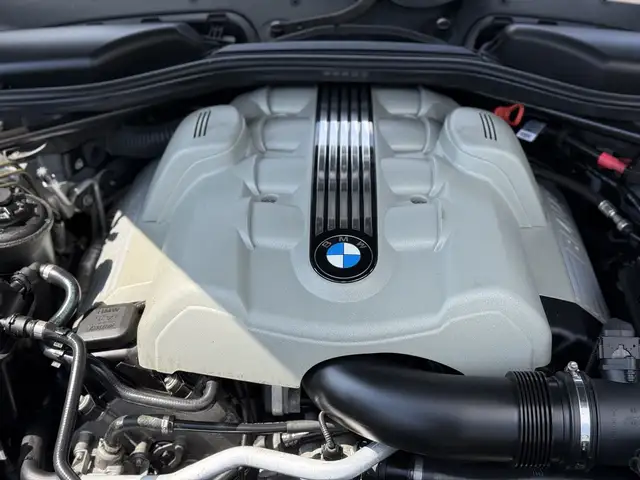 2004 BMW 645 Ci Convertible Automatic - Photo 42