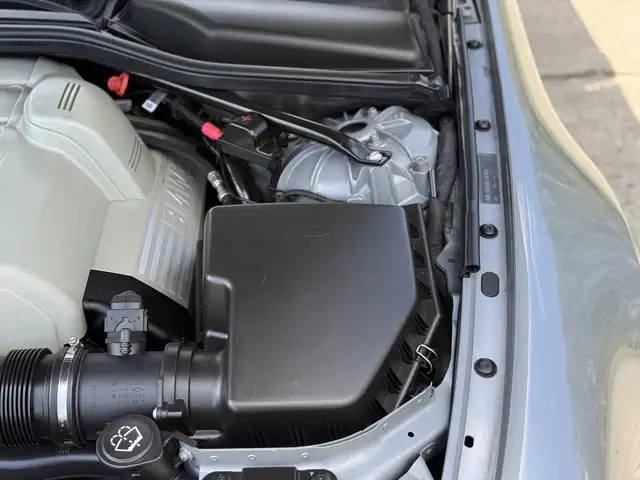 2004 BMW 645 Ci Convertible Automatic - Photo 43