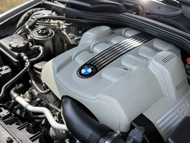 2004 BMW 645 Ci Convertible Automatic - Photo 44