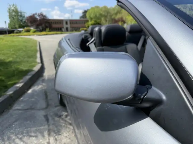 2004 BMW 645 Ci Convertible Automatic - Photo 47