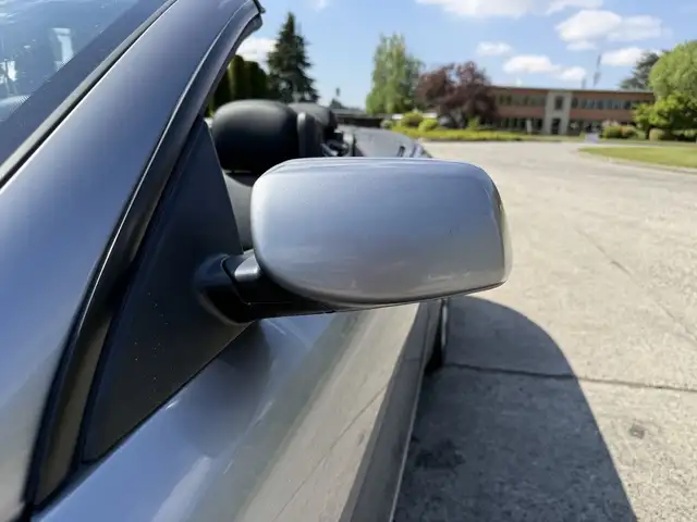 2004 BMW 645 Ci Convertible Automatic - Photo 48