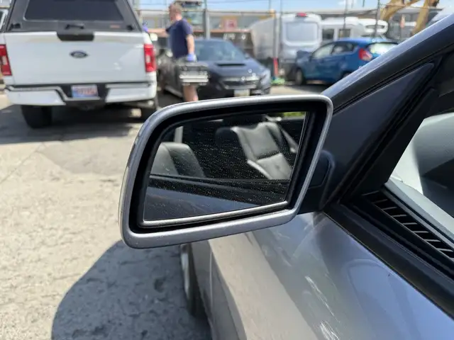 2004 BMW 645 Ci Convertible Automatic - Photo 49