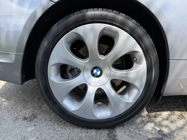 2004 BMW 645 Ci Convertible Automatic - Photo 50
