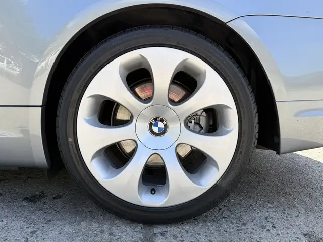 2004 BMW 645 Ci Convertible Automatic - Photo 56