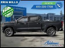 2026 Chevrolet Silverado 1500 RST Heated Seats