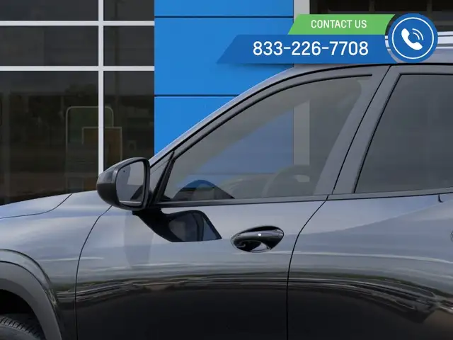 2026 Chevrolet Trax ACTIV Leather Seats - Remote Start - Photo 12