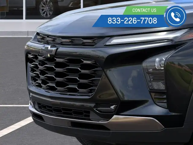 2026 Chevrolet Trax ACTIV Leather Seats - Remote Start - Photo 13