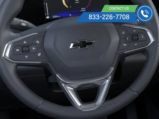 2026 Chevrolet Trax ACTIV Leather Seats - Remote Start - Photo 19