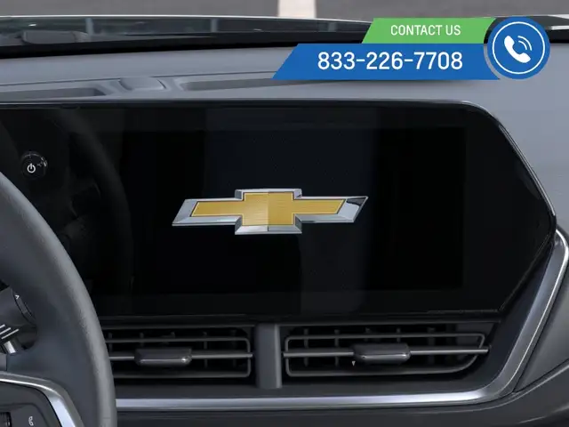 2026 Chevrolet Trax ACTIV Leather Seats - Remote Start - Photo 20
