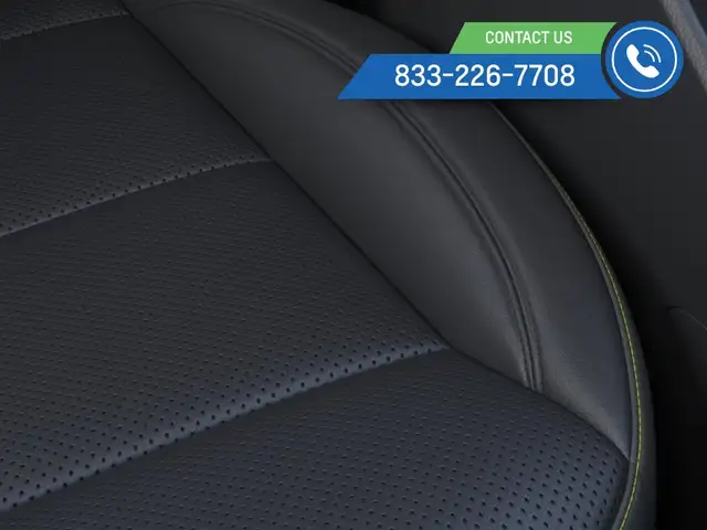2026 Chevrolet Trax ACTIV Leather Seats - Remote Start - Photo 21