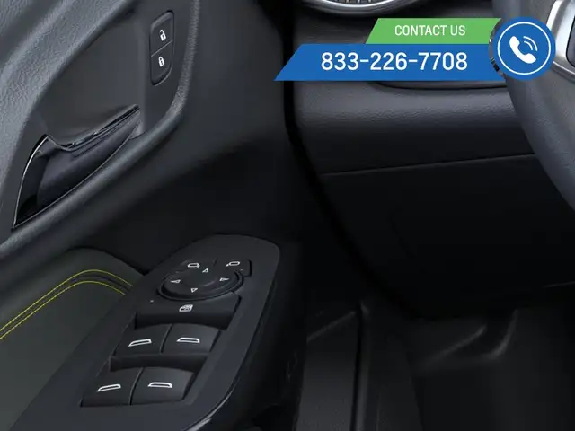 2026 Chevrolet Trax ACTIV Leather Seats - Remote Start - Photo 22