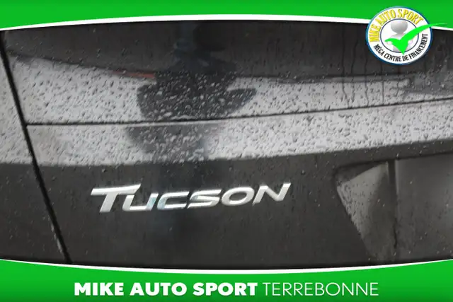 2017 Hyundai Tucson Premium, 2.0L, 4 portes, traction intégrale! - Photo 5
