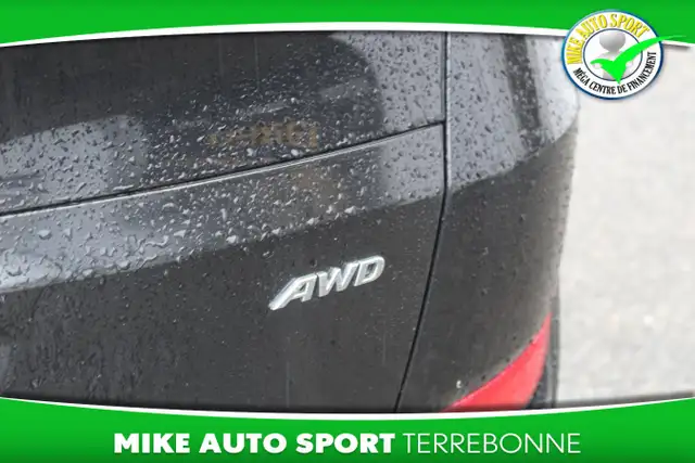 2017 Hyundai Tucson Premium, 2.0L, 4 portes, traction intégrale! - Photo 6