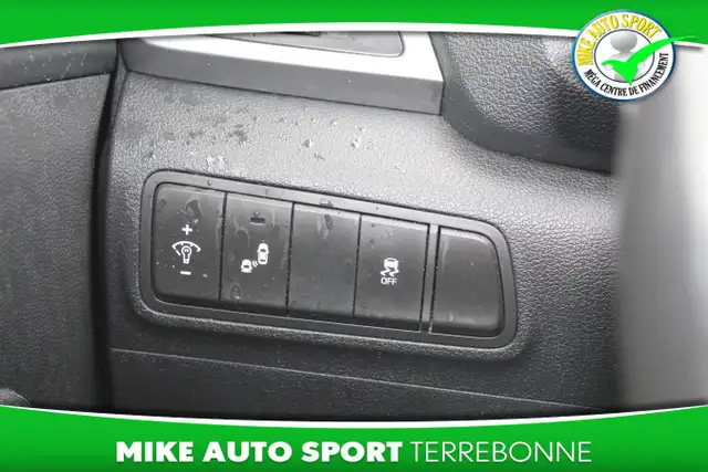 2017 Hyundai Tucson Premium, 2.0L, 4 portes, traction intégrale! - Photo 13