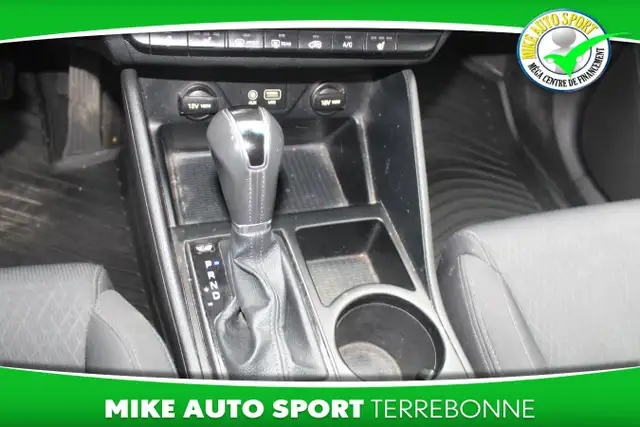 2017 Hyundai Tucson Premium, 2.0L, 4 portes, traction intégrale! - Photo 16