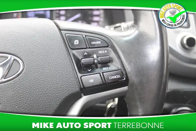 2017 Hyundai Tucson Premium, 2.0L, 4 portes, traction intégrale! - Photo 18