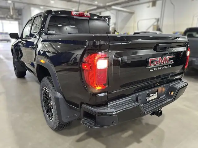 2026 GMC Canyon AT4 - Photo 3