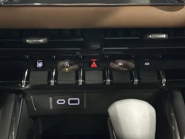 2026 GMC Canyon AT4 - Photo 24