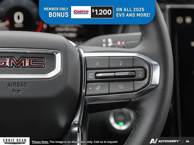 2026 GMC Terrain Elevation - Photo 14