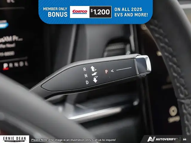 2026 GMC Terrain Elevation - Photo 16