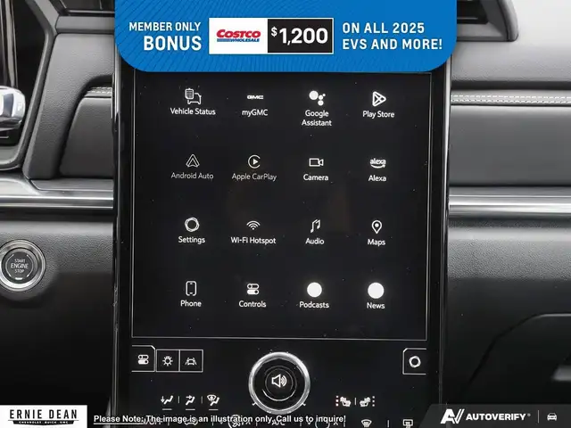 2026 GMC Terrain Elevation - Photo 17