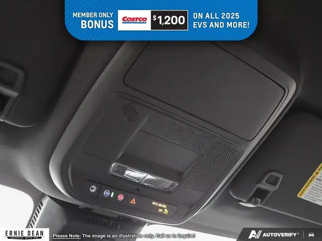 2026 GMC Terrain Elevation - Photo 18