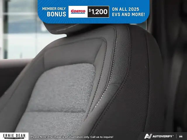 2026 GMC Terrain Elevation - Photo 19