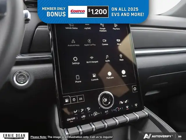 2026 GMC Terrain Elevation - Photo 23