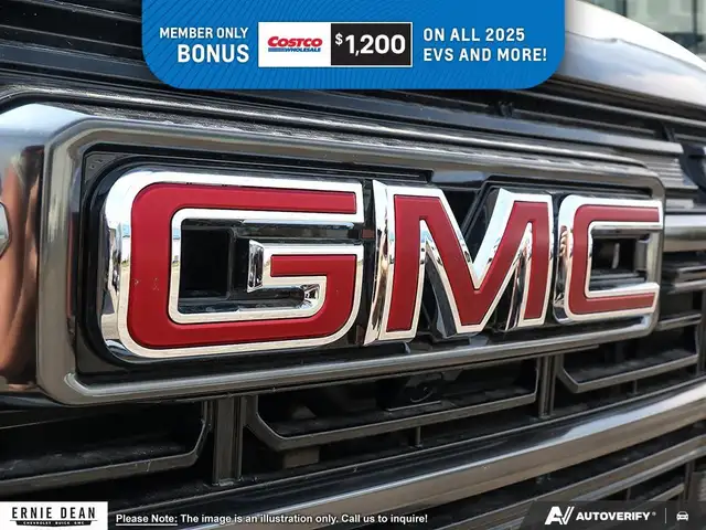 2026 GMC Terrain AT4 - Photo 9
