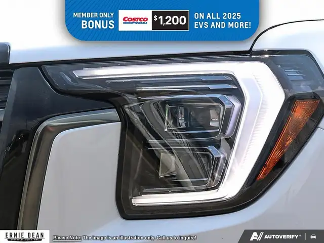 2026 GMC Terrain AT4 - Photo 10