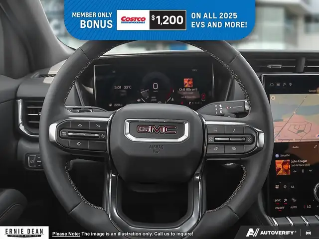 2026 GMC Terrain AT4 - Photo 12