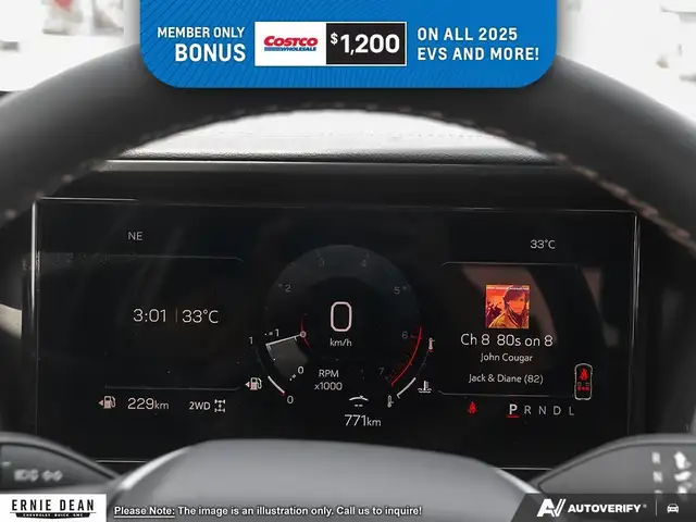 2026 GMC Terrain AT4 - Photo 13