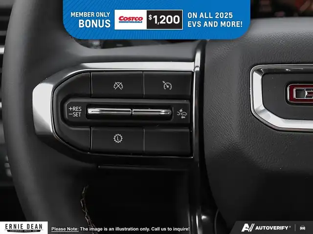 2026 GMC Terrain AT4 - Photo 14