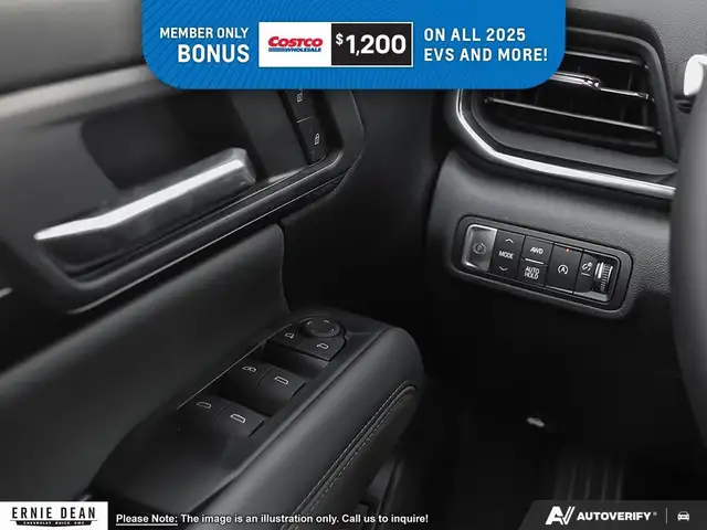 2026 GMC Terrain AT4 - Photo 15