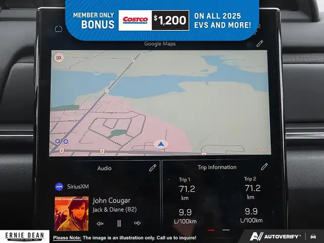 2026 GMC Terrain AT4 - Photo 17