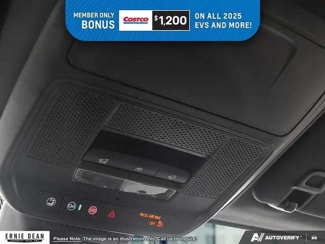 2026 GMC Terrain AT4 - Photo 18