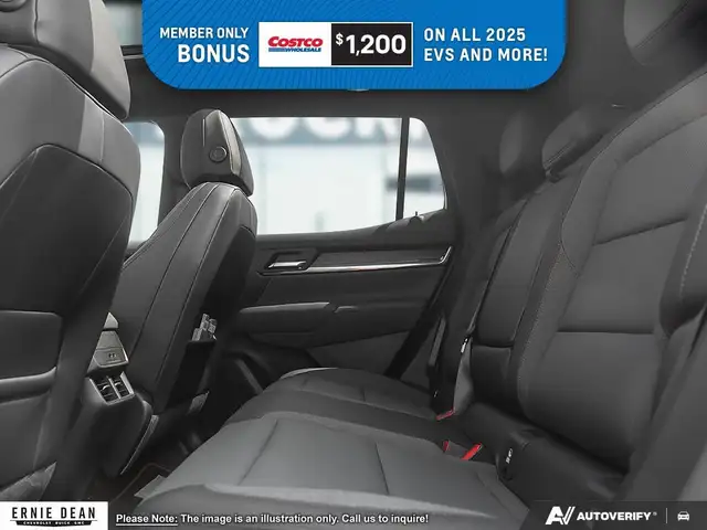 2026 GMC Terrain AT4 - Photo 20