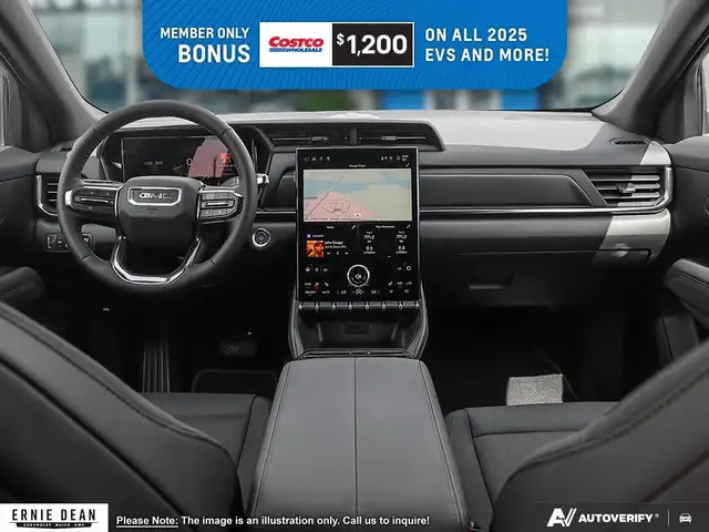 2026 GMC Terrain AT4 - Photo 21