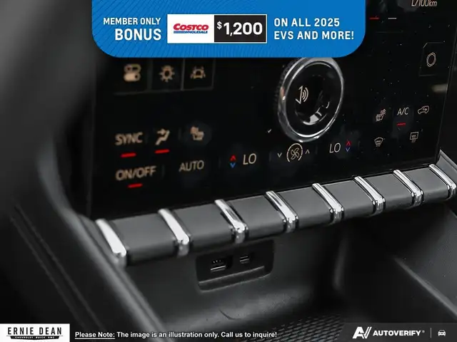 2026 GMC Terrain AT4 - Photo 23