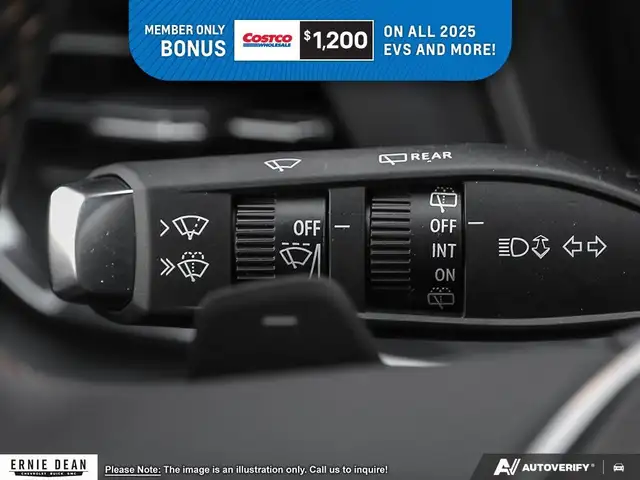 2026 GMC Terrain AT4 - Photo 24