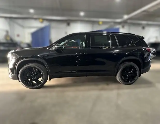 2026 GMC Acadia Elevation - Photo 2