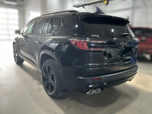 2026 GMC Acadia Elevation - Photo 3